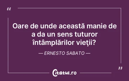Acţiunea fără un nume, fără un auto...