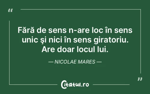 Citat Viață - Citatul.ro
