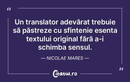 Suferințele unei persoane pot deschide ... Suferințele unei persoane pot deschide ...