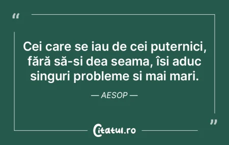 Cuvintele spuse în momente dificile ref...