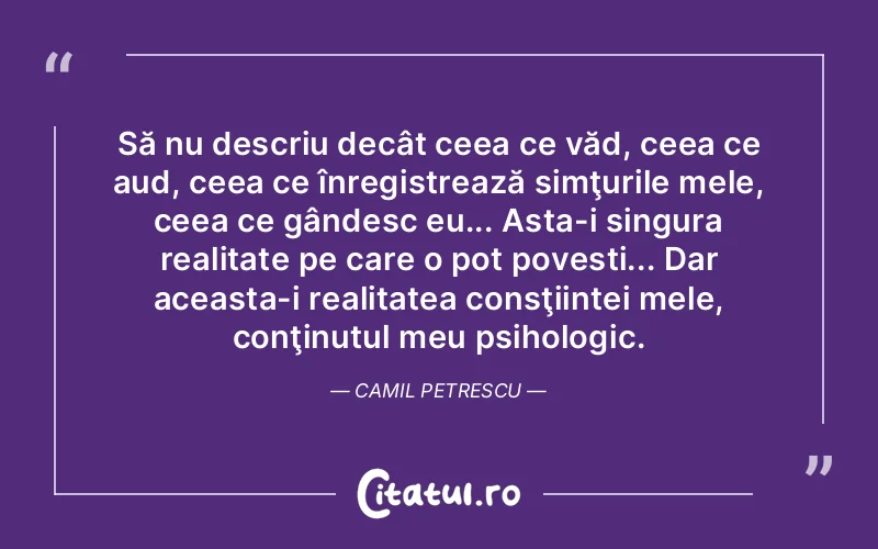 Citat Autor necunoscut - citate viata