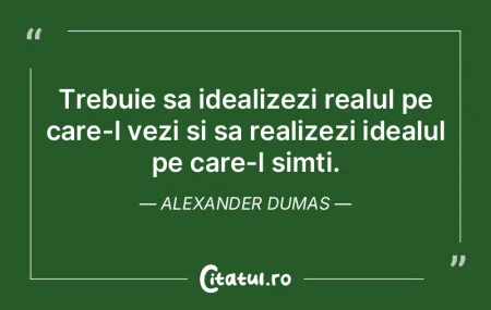 Realitatea este acel lucru care nu dispa... Realitatea este acel lucru care nu dispa...