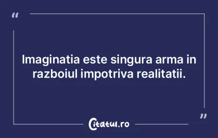 Orice drog este periculos mai putin real... Orice drog este periculos mai putin real...