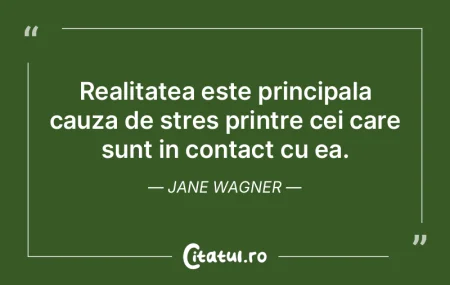 Realitatea este doar o iluzie, desi este... Realitatea este doar o iluzie, desi este...