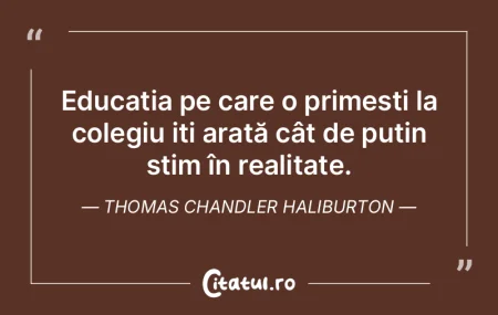 Iluziile ce ne facem sunt totdeauna mai ... Iluziile ce ne facem sunt totdeauna mai ...