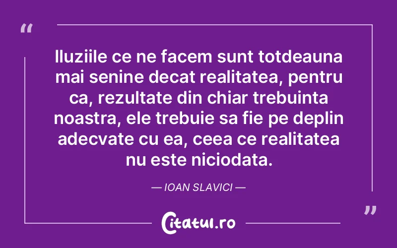 Citat Io - citate viata