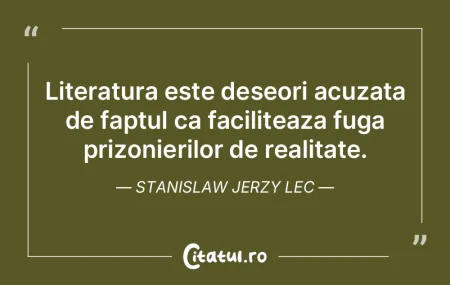 Nimeni nu este nevinovat de de felul cum... Nimeni nu este nevinovat de de felul cum...