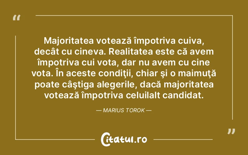 Citat Autor necunoscut - citate viata