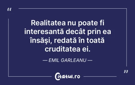 Iluzia este o parte integrantă a realit... Iluzia este o parte integrantă a realit...