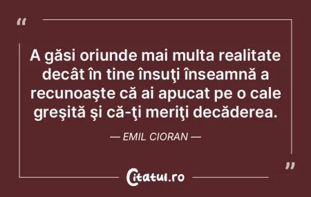 Rostit sau nerostit, gândul este o real... Rostit sau nerostit, gândul este o real...