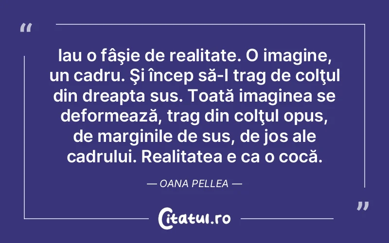 Citat Real - citate viata