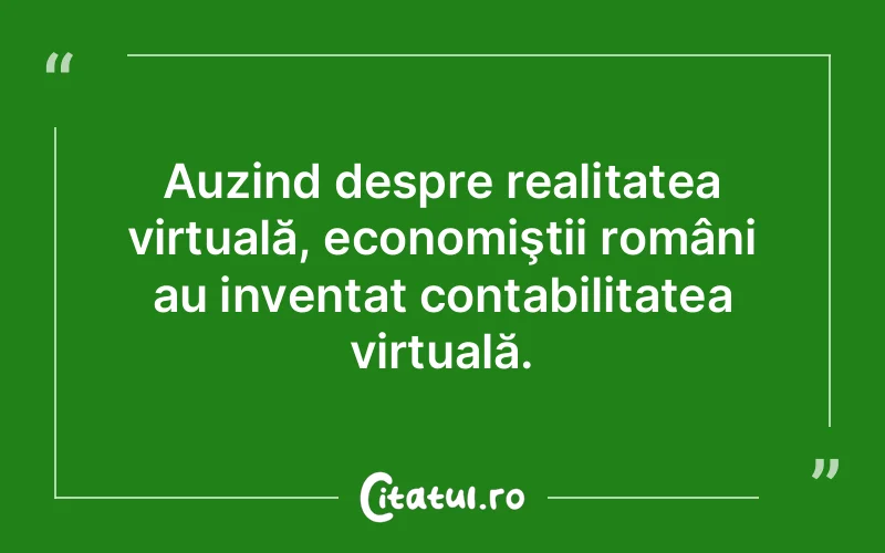 Citat Autor necunoscut - citate viata