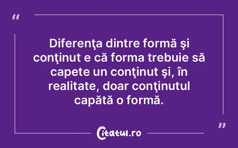 Citat Autor necunoscut - citate viata