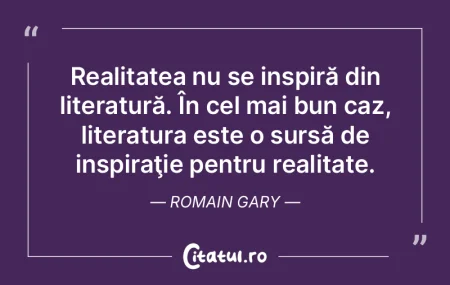 Pacea dintre realitate şi gând a fost ... Pacea dintre realitate şi gând a fost ...