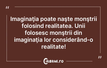 Maturitatea nu ţine de vârstă, ci de ...