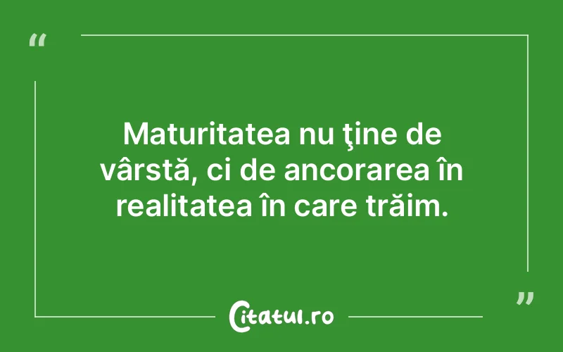 Citat Autor necunoscut - citate viata