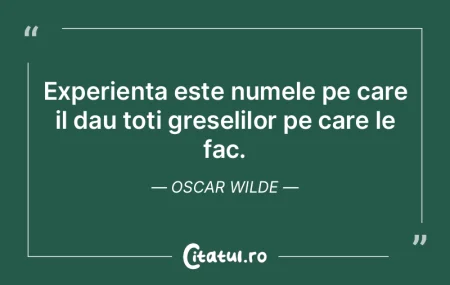 Îndoiala este unul din numele inteligen... Îndoiala este unul din numele inteligen...