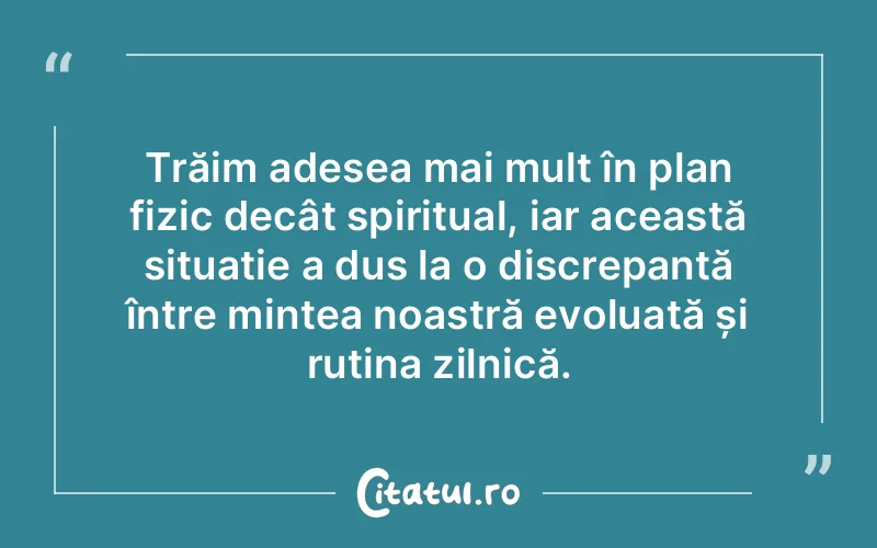 Citat Autor necunoscut - citate viata