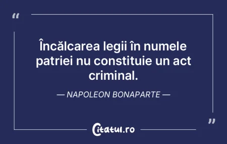 Conştiinţa şi laşitatea sunt, în fo... Conştiinţa şi laşitatea sunt, în fo...