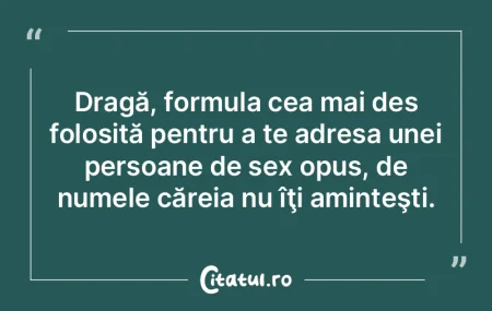 În locul tuturor instituţiilor religio...