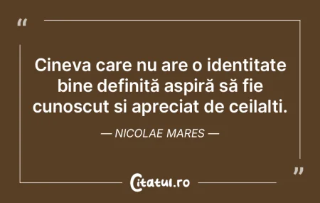 Sunt nemuritori care şi-au trăit viaţ... Sunt nemuritori care şi-au trăit viaţ...