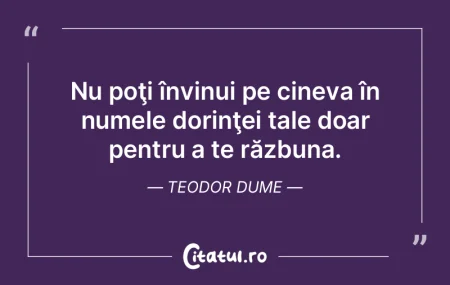 Un om fără amintiri e ca un cimitir î... Un om fără amintiri e ca un cimitir î...
