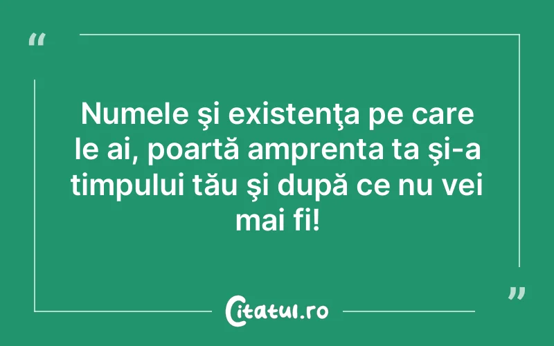 Citat Autor necunoscut - citate viata