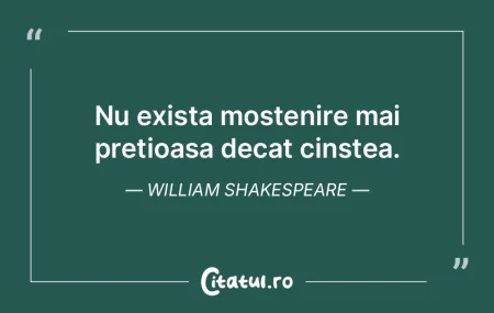 Nu întotdeauna trebuie să întoarcem p...
