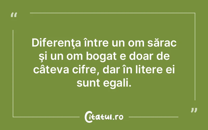 Citat Autor necunoscut - citate viata