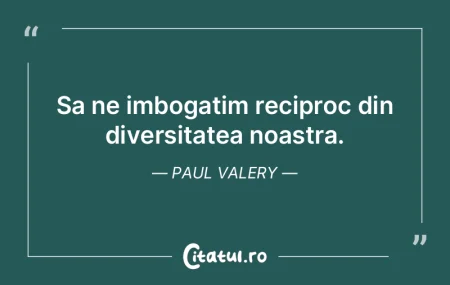 Nu nazui la bogatia cea plina de deserta... Nu nazui la bogatia cea plina de deserta...
