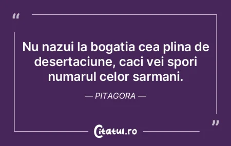 Dreptatea sociala nu se face prin suprim...