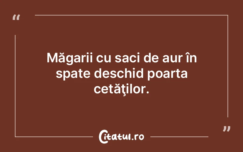 Citat Autor necunoscut - citate viata