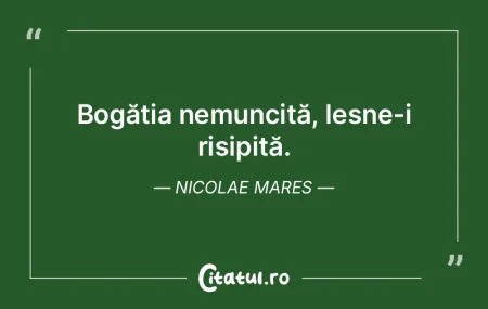 Un om bogat are mai multe relaţii decâ... Un om bogat are mai multe relaţii decâ...