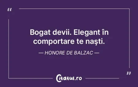 Pentru un sărac, este dificil să trăi...