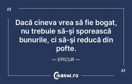 Cei bogaÅ£i trăiesc în făţărnicie Å... Cei bogaÅ£i trăiesc în făţărnicie Å...