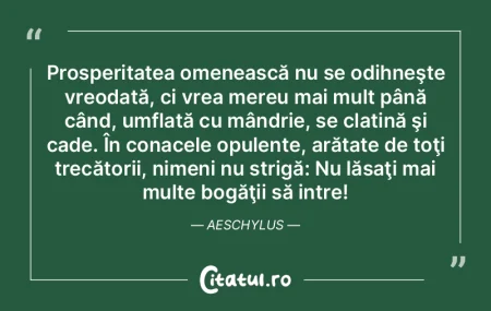 Atunci când stomacul unui om este plin,... Atunci când stomacul unui om este plin,...