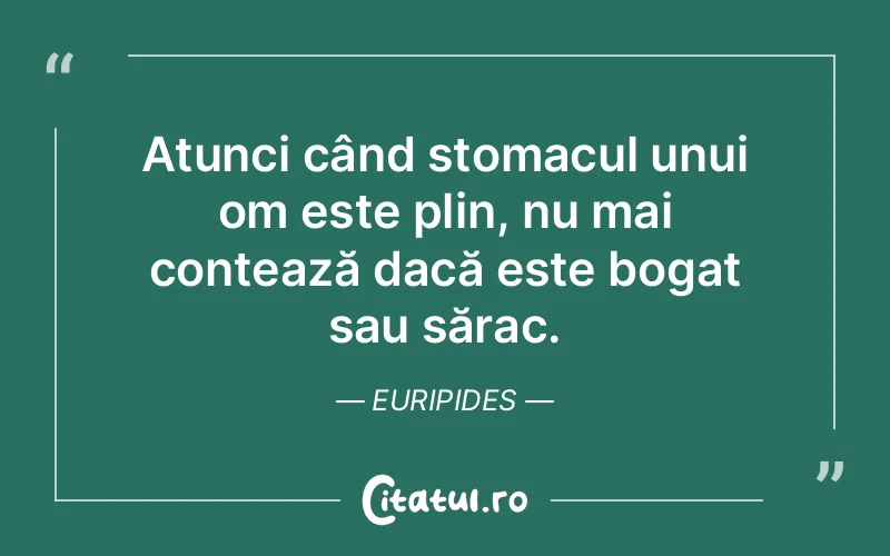 Citat Euripides - citate viata