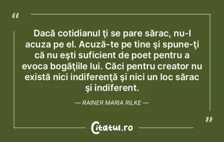 Sinele ne este cea mai mare bogăţie. S... Sinele ne este cea mai mare bogăţie. S...