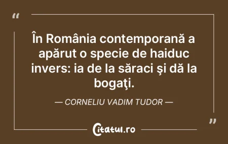 Ce sărac este acest bogat! Ce bogat est...