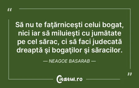 Când eşti sărac, ştii de ce trăieş... Când eşti sărac, ştii de ce trăieş...