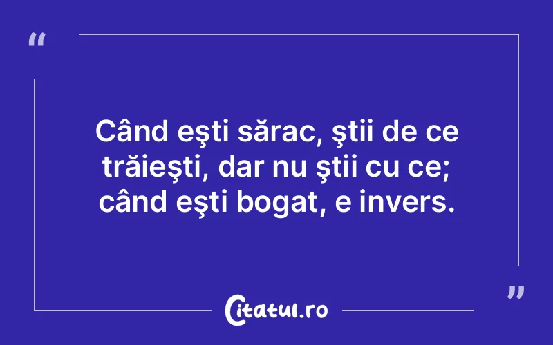 Citat Autor necunoscut - citate viata