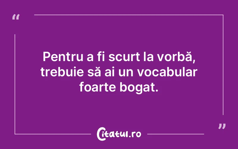 Citat Autor necunoscut - citate viata