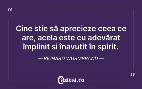 Citat Viață - Citatul.ro