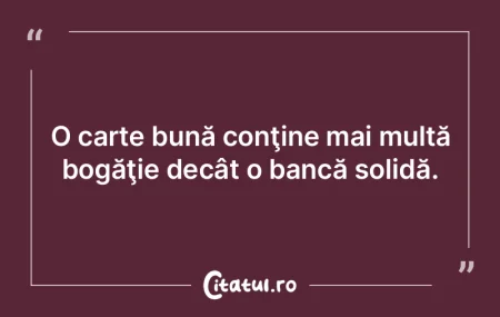 Cei bogaţi şi lacomi nu vor înţelege...