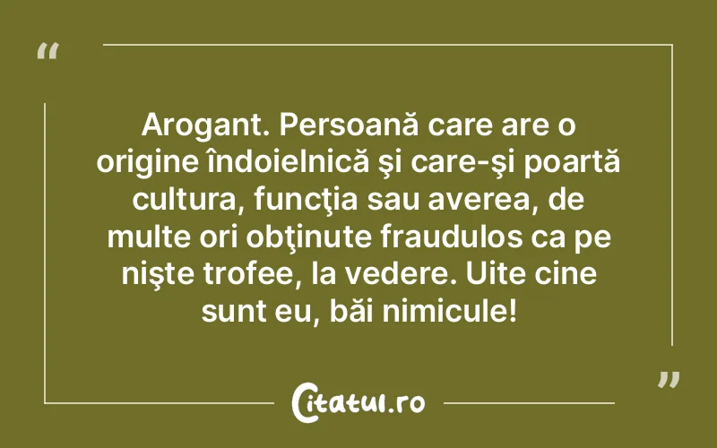 Citat Autor necunoscut - citate viata