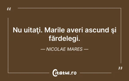 Cea mai interesanta fraza care poate fi ... Cea mai interesanta fraza care poate fi ...