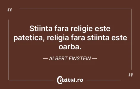 Construim prea multe ziduri si prea puti... Construim prea multe ziduri si prea puti...