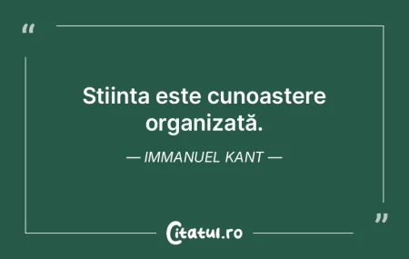 Teoria descrie ceea ce putem observa. Al...