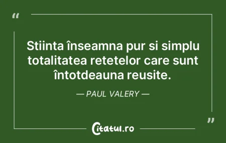 Ceea ce occidentul a dat omenirii este s...