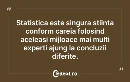 Știința poate stabili limite cunoaște... Știința poate stabili limite cunoaște...